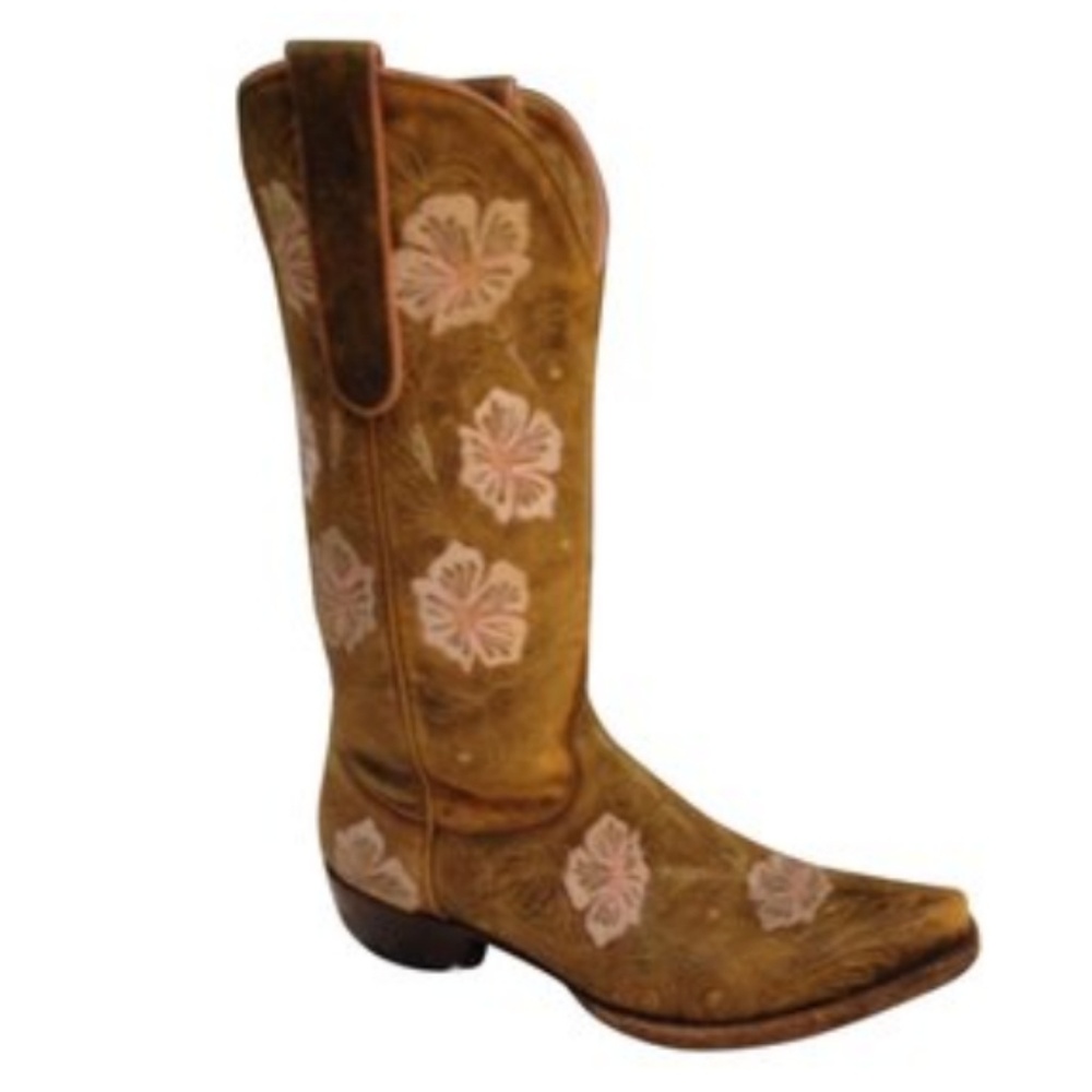 ๐Flash sale today only Old gringo western boots - Picture 2 of 8